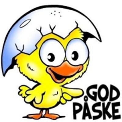 god_paaske