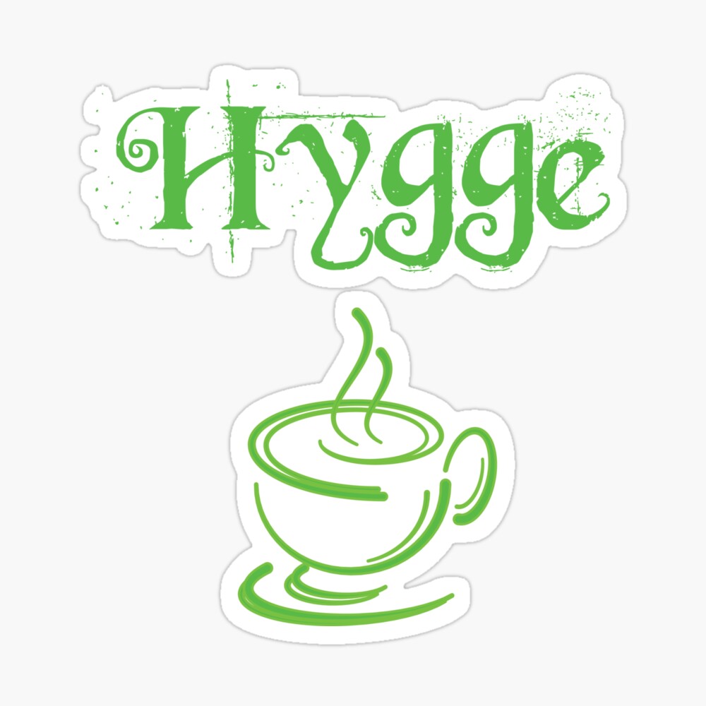 Kaffe-hygge