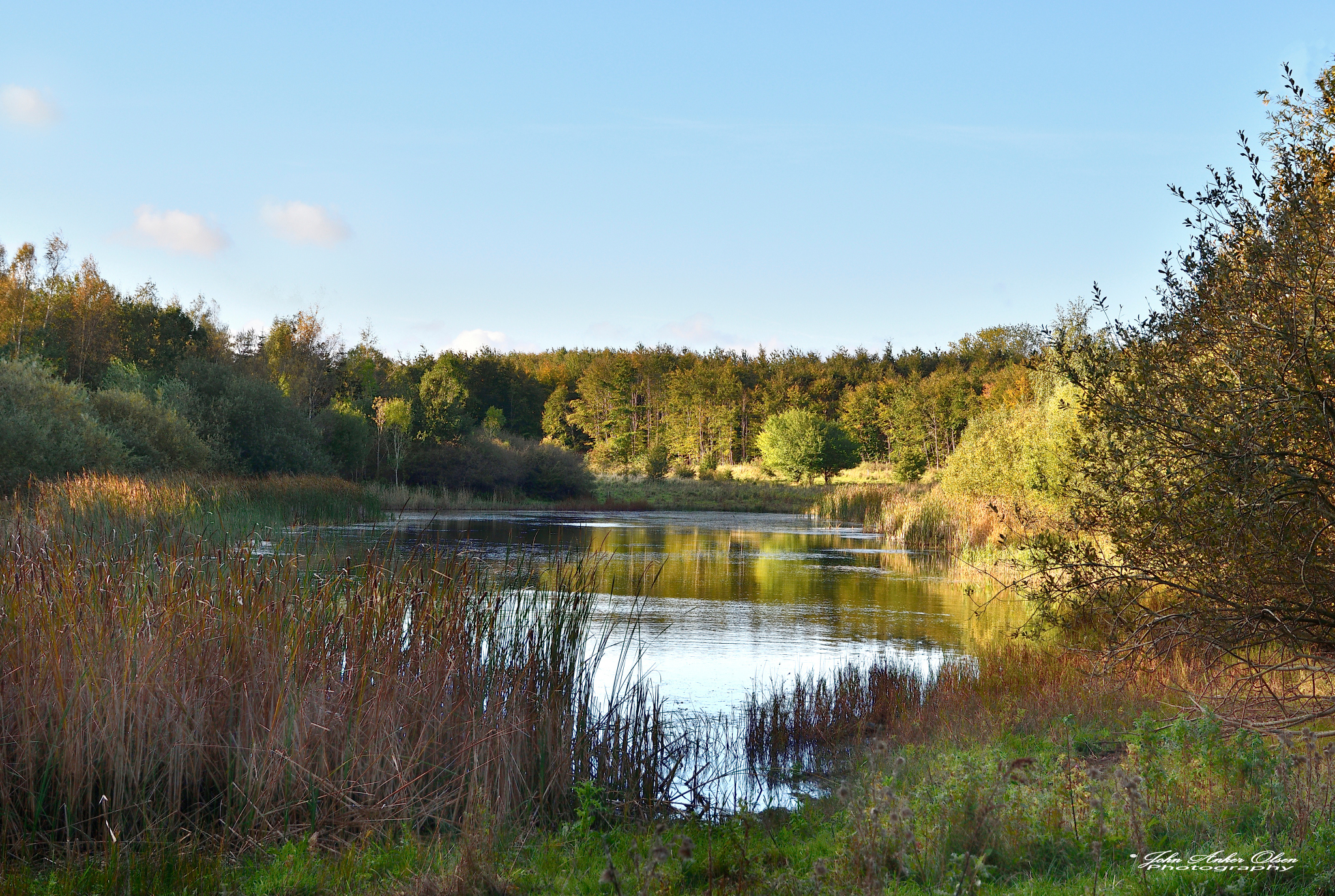 Sæsonafslutning