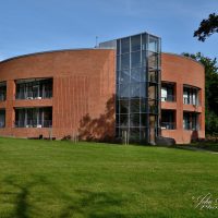 Astra – Science Center i Sorø 