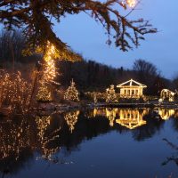 Jul Birkegårdens Haver 