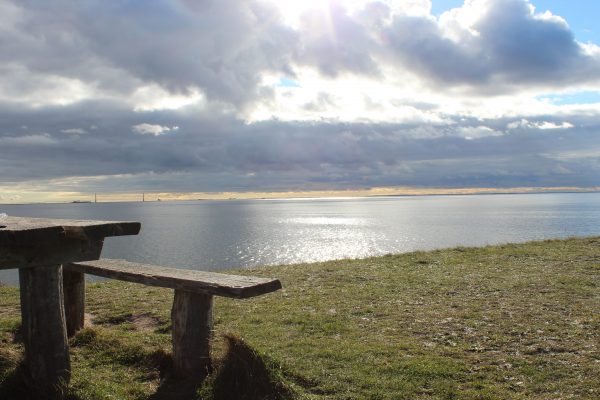 Skansen Reersø